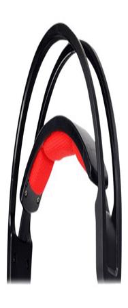 Casque de jeu Thermaltake HT-CRA-ANECBK-14