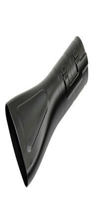 Makita 183P98-9 Buse plate courbée