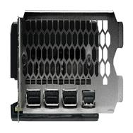 Gainward GWD RTX 5070 Python III 12 Go GDDR7