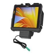 Zebra Unpacked EZ-Rollr Dock Power Only