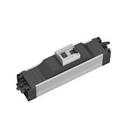 Multiprise Bachmann STEP ALU 1xFI GST18