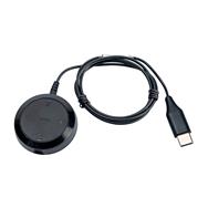 Jabra Evolve 30 II Link UC USB-C - Adaptateur de contrôle - Noir