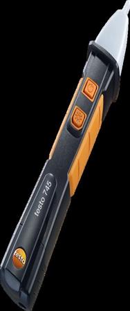 Testeur de tension sans contact Testo 745
