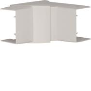 Hager LFF4006047035 Coin intérieur pour LF 40x57mm Gris clair