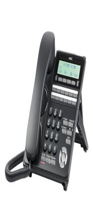 Téléphone IP NEC SV9100 ITK-12D-1P