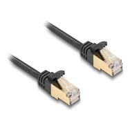 Câble patch Delock - RJ-45 (M) vers RJ-45 (M)
