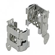 Delock Shield Clamp - Serre-câble