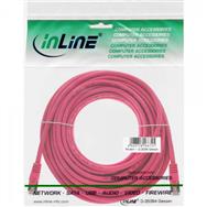 Câble de raccordement en ligne - RJ-45 (M) vers RJ-45 (M)