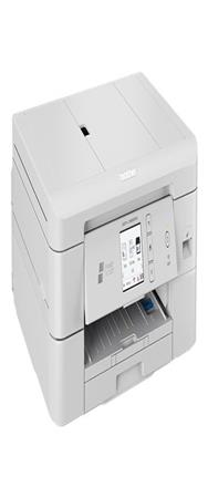 BROTHER DCP-J1800DW Imprimante jet d'encre couleur A4 1200x6000 DPI