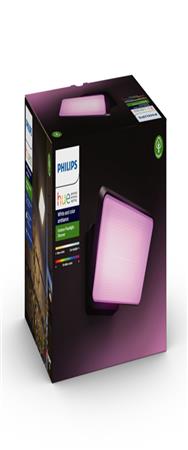 Philips Hue Découvrez l'éclairage extérieur