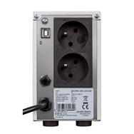 ASI EVER ECO Pro 1200 AVR CDS