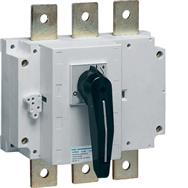 Hager HA354 380-415V