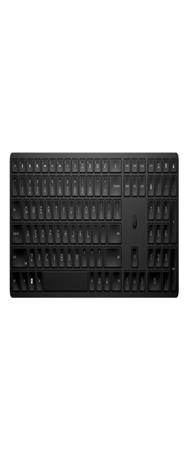 Clavier sans fil programmable HP 455