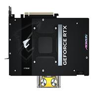 Gigabyte Aorus GeForce RTX 5090 Xtreme Waterforce WB 32 Go