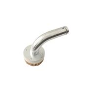 Nilfisk Z722045 - RundbÃƒÂ¼rste fÃƒÂ¼r Industriesauger & weitere GerÃƒÂ¤te O 40.0mm