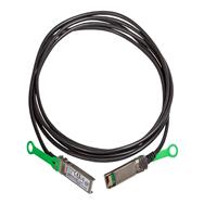 Câble de connexion directe Intel - SFP28 vers SFP28