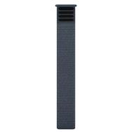 Bracelet Garmin UltraFit Nylon Bleu Granit
