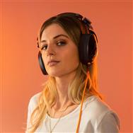 RODE RÃƒËœDE NTH-Cable24 orange - 3.5mm TRS - Male - 3.5mm TRS - Male - 2.4 m - Orange