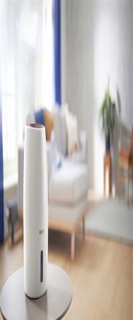 Philips HU2716/10 2000 Humidificateur 17W