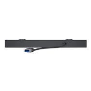 Barre de son Dell Slim - SB521A - Audio