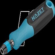 Porte-embout hexagonal HAZET 811BH 1/4 pouce