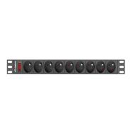 PDU-09E-0300-BK
