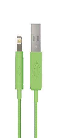 Câble Lightning OWC NWTCBLUSBL1MGN 1 m