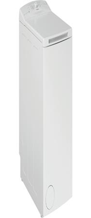 Whirlpool TDLR 6040L PL/N Plateau à chargement par le haut 6 kg 1000 tr/min