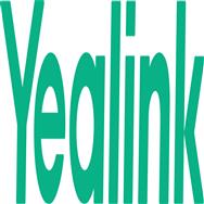 Alimentation Yealink PSUEU10W pour série T5 5 V/2 A UE