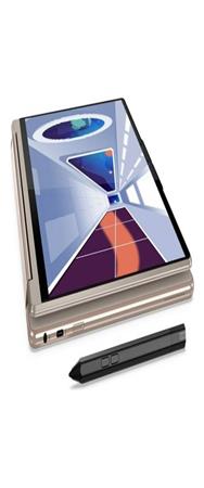 Ordinateur portable Lenovo Yoga 9 14 IRP8 à rabat avec processeur Core i7