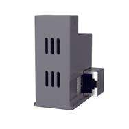Extralink Convertisseur PoE AT-USBC-JB-V3