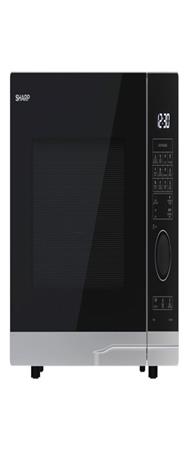 Micro-ondes Sharp YC-PG254AE-S