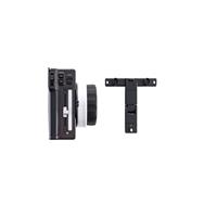 DJI Follow Focus à trois canaux - Sans fil RF - Noir - Blanc