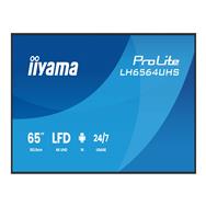 Iiyama LH6564UHS-B1AG Écran plat LCD UHD 65 pouces - 165,1 cm