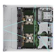 HPE ProLiant DL385 Gen11 9115 Server AMD EPYC
