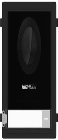 Interphone vidéo Hikvision DS-KD8003Y-IME2