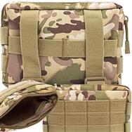 Sac banane tactique militaire MIL-663 Extralink