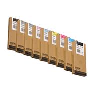 Epson T6128 220 ml noir mat