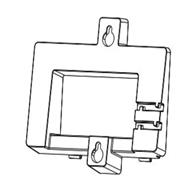 Grandstream GRP-WM-B wall-mounting GRP_WM_B
