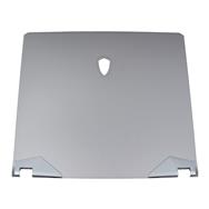 MSI 307-7K1A412-Y31 Displaydeckel 43.9cm 17.3 Zoll grau