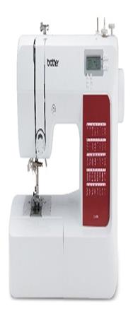 Machine à coudre BROTHER CS10s