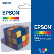 Epson Singlepack Color S020097 - 1 pièce(s)