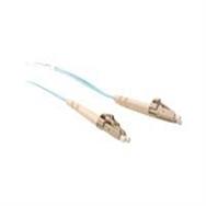 Câble de raccordement ACT - LC/PC multimode (M) vers LC/PC multimode (M)