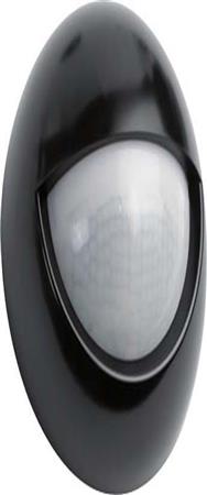 Esylux Bewegungsmelder MD-W200i schwarz