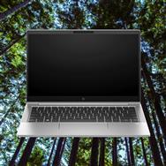 HP EliteBook 8A5X7EA 13.3in Notebook Core i5