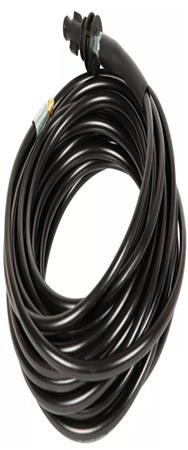 Tuyau de nettoyage de canalisations Einhell 15 m noir pour TC-HP et TE-HP