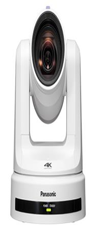 Panasonic AW-UE20 - Caméra PTZ 4K UHD