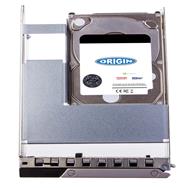 Origin Storage Origin internal hard drive 2.5in 600 GB SAS EQV to DELL 400-ATIL - 600 GB - 10000 RPM - 3.5" - SAS