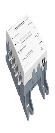 Répartiteur de câble KATHREIN UWS 24 5-862 MHz