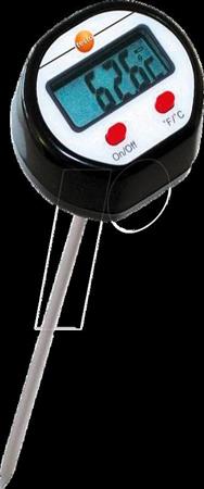 Testo 0560 1110 Thermomètre à sonde